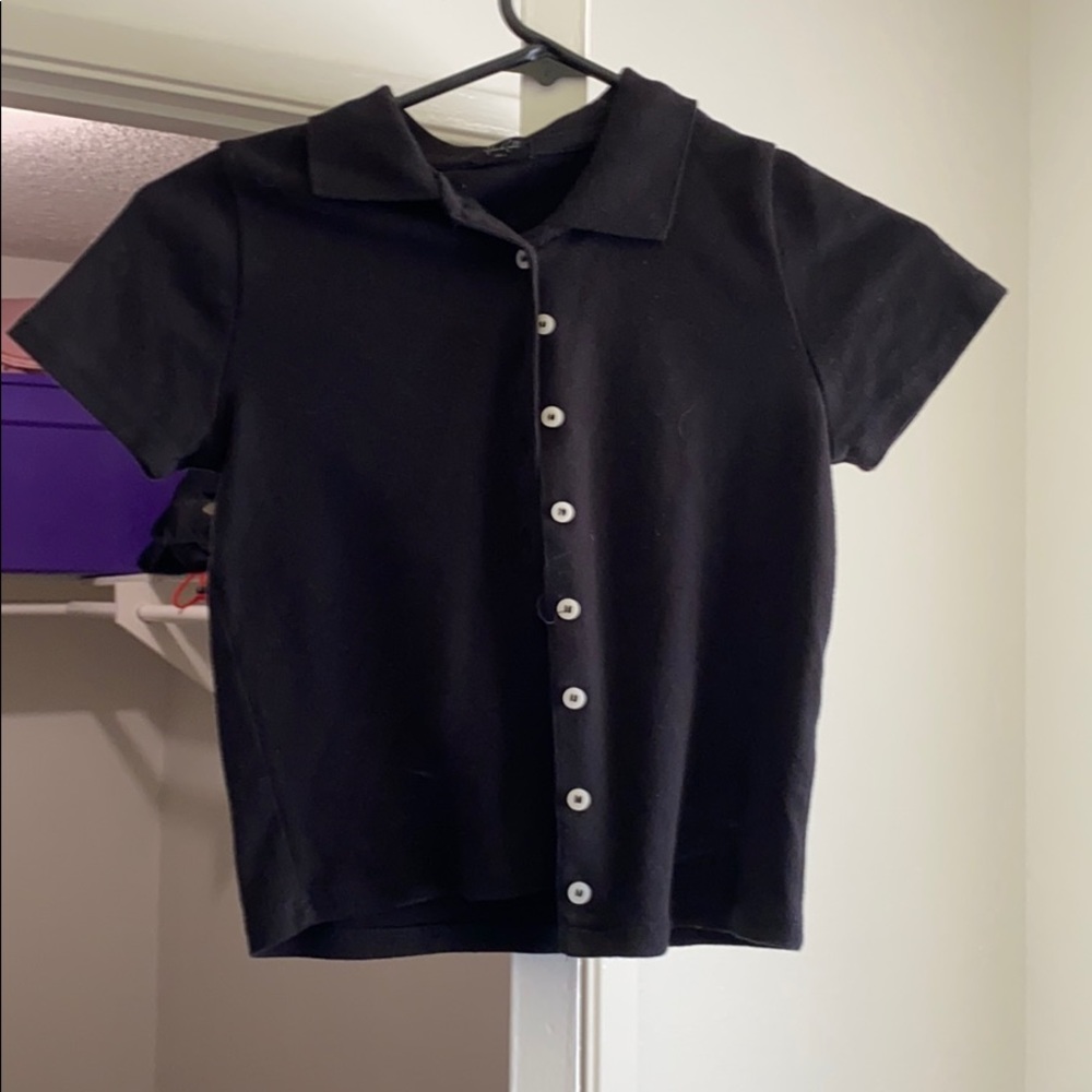 Brandy Melville Top